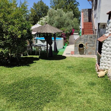 Casa La Cascada Βίλα El Bosque Εξωτερικό φωτογραφία