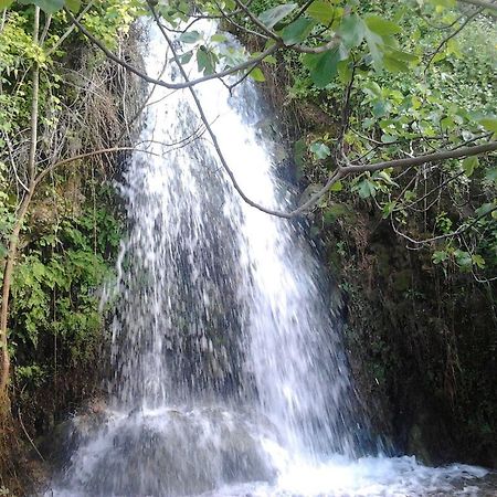 Casa La Cascada Βίλα El Bosque Εξωτερικό φωτογραφία