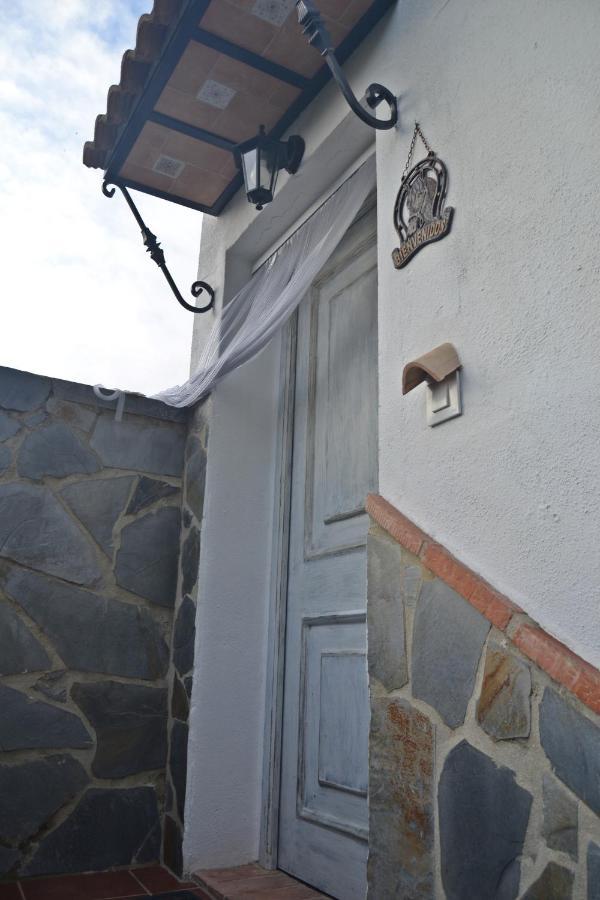Casa La Cascada Βίλα El Bosque Εξωτερικό φωτογραφία