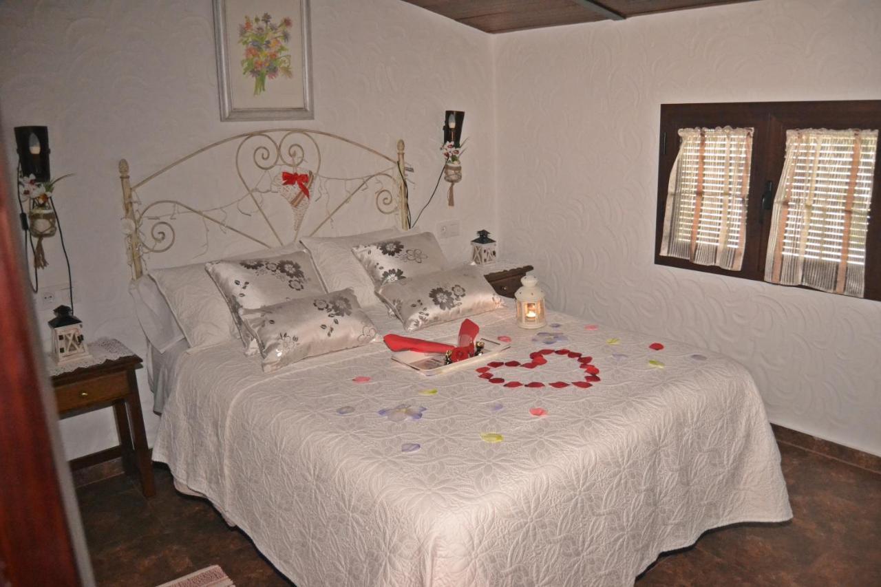 Casa La Cascada Βίλα El Bosque Εξωτερικό φωτογραφία
