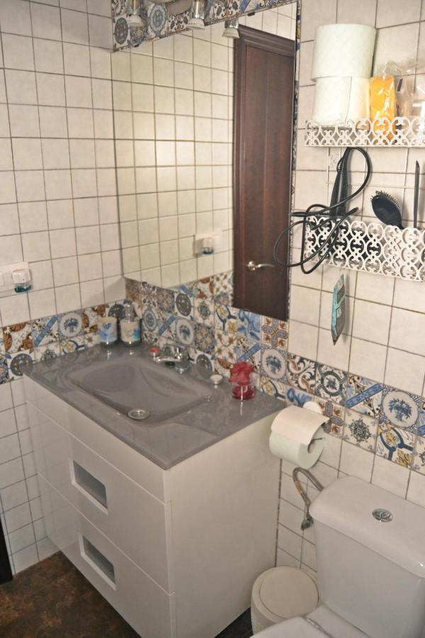 Casa La Cascada Βίλα El Bosque Εξωτερικό φωτογραφία