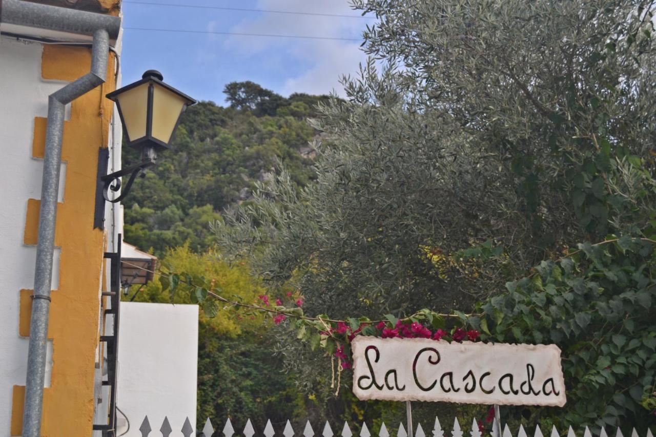 Casa La Cascada Βίλα El Bosque Εξωτερικό φωτογραφία