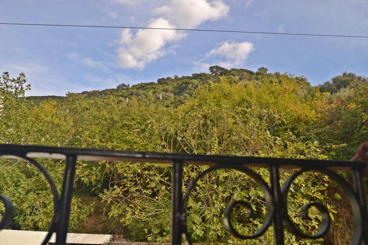 Casa La Cascada Βίλα El Bosque Εξωτερικό φωτογραφία