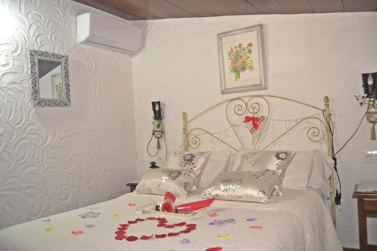 Casa La Cascada Βίλα El Bosque Εξωτερικό φωτογραφία