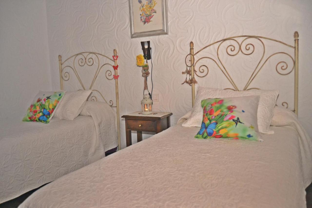 Casa La Cascada Βίλα El Bosque Εξωτερικό φωτογραφία