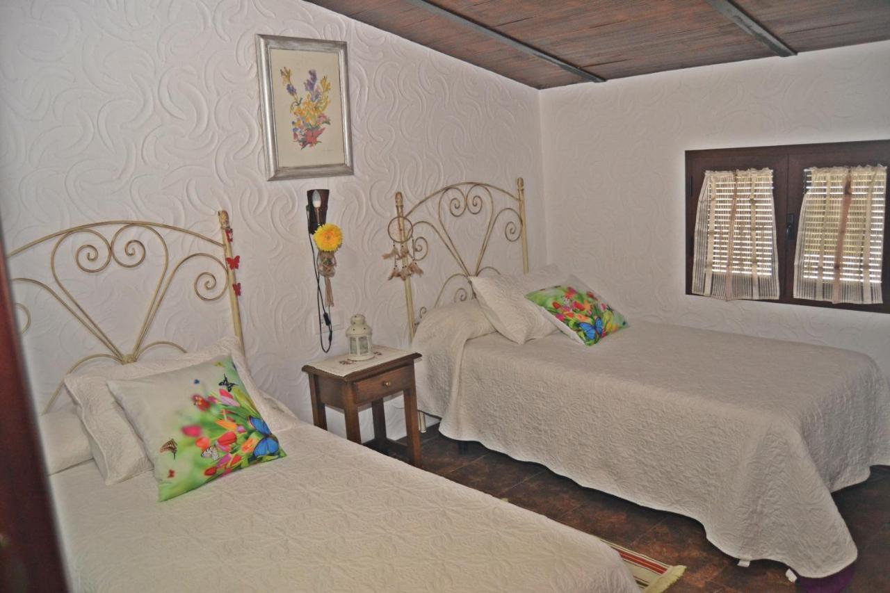 Casa La Cascada Βίλα El Bosque Εξωτερικό φωτογραφία