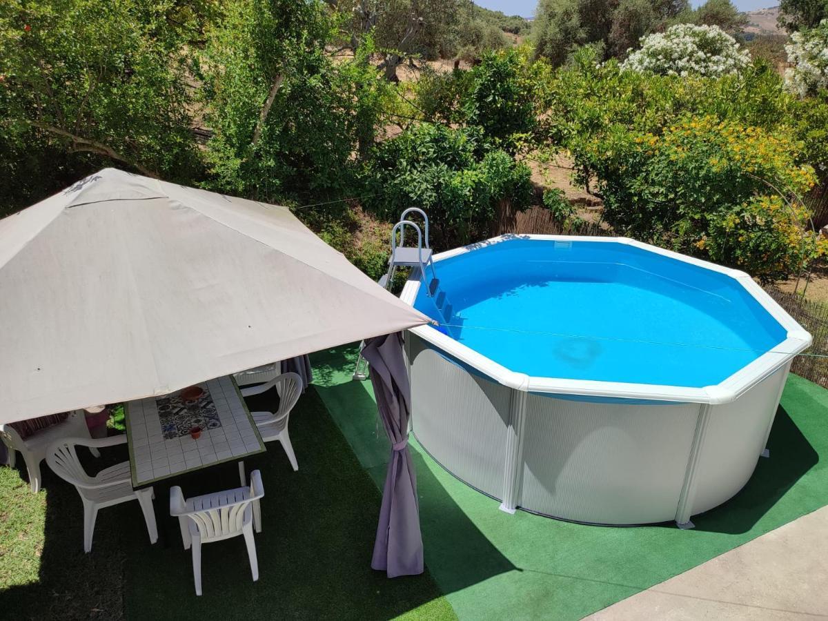 Casa La Cascada Βίλα El Bosque Εξωτερικό φωτογραφία