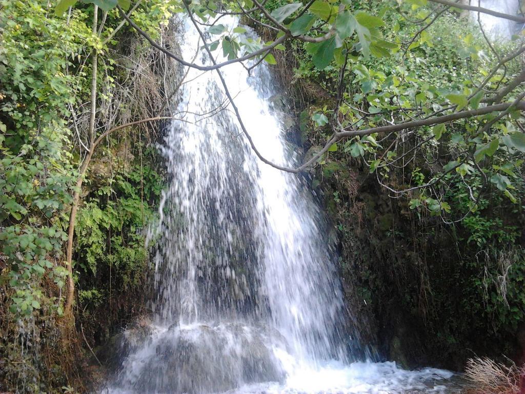 Casa La Cascada Βίλα El Bosque Εξωτερικό φωτογραφία
