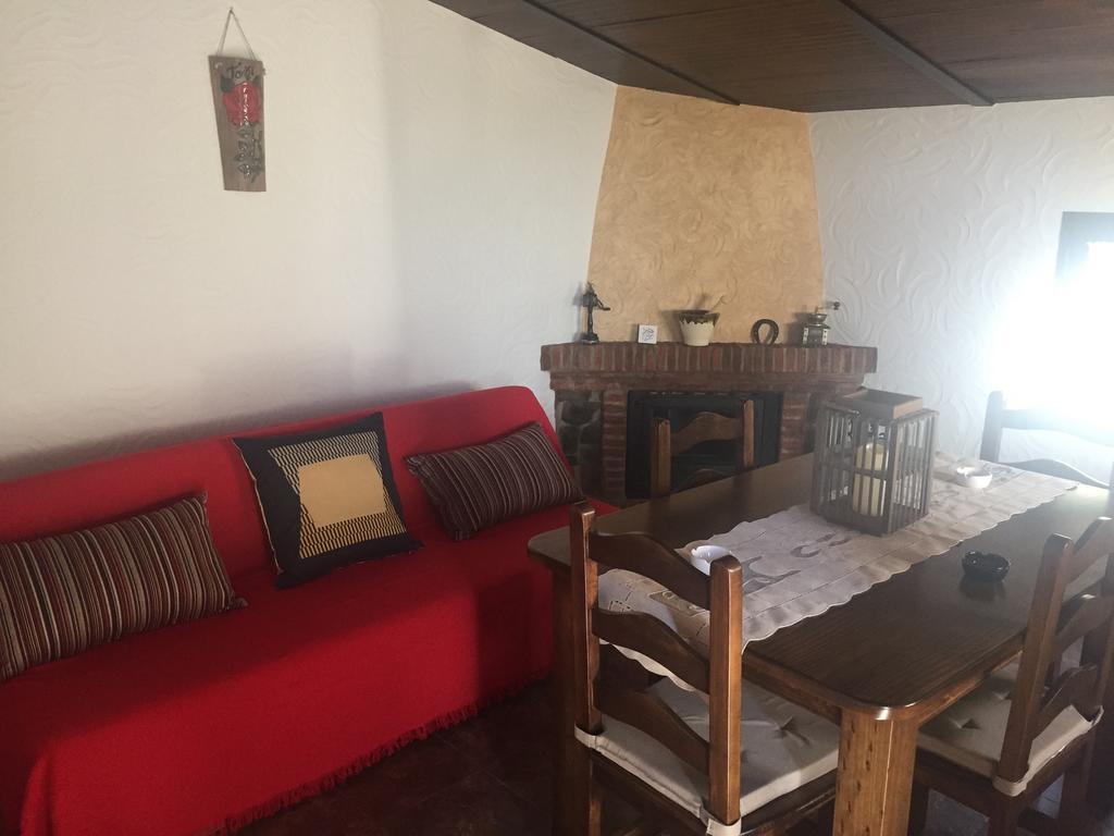 Casa La Cascada Βίλα El Bosque Εξωτερικό φωτογραφία