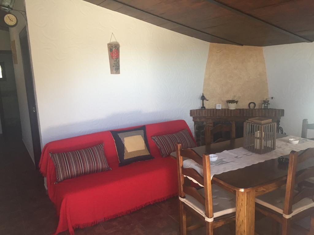Casa La Cascada Βίλα El Bosque Εξωτερικό φωτογραφία