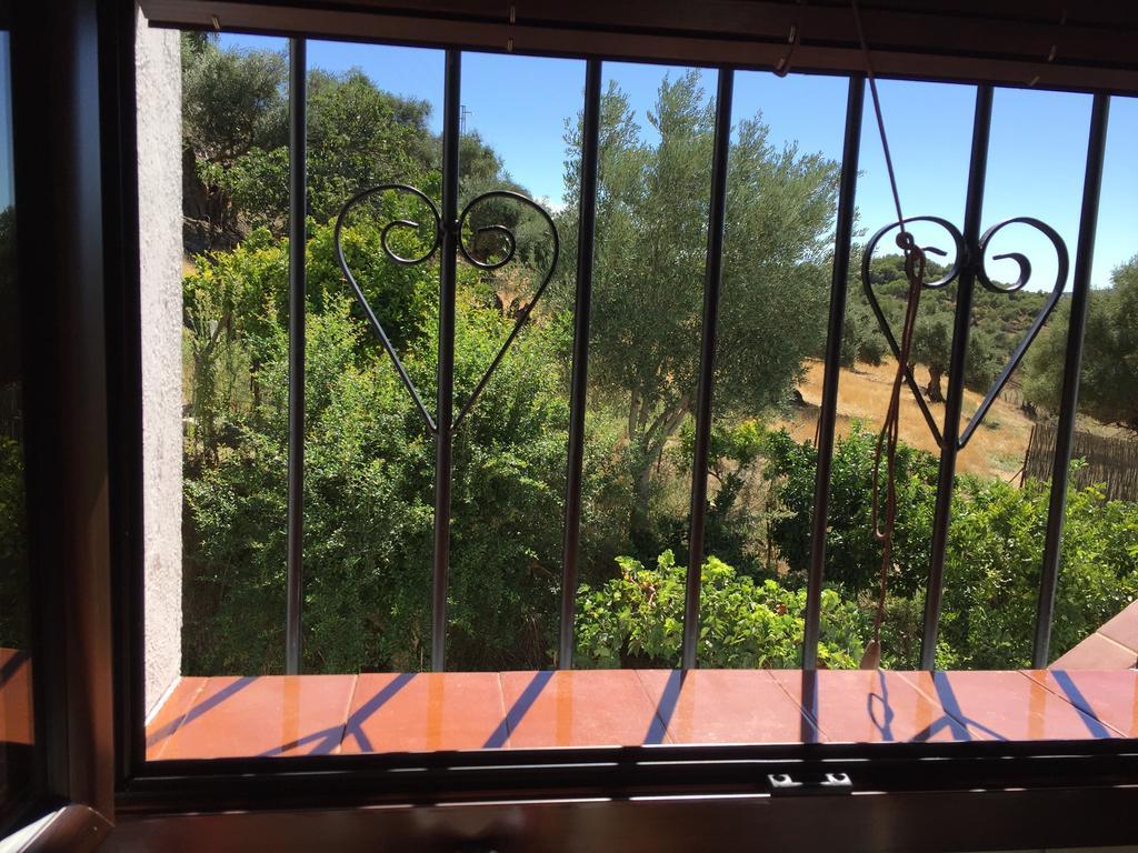 Casa La Cascada Βίλα El Bosque Εξωτερικό φωτογραφία